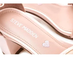 Steve Madden Kids Abigl (Little Kid/Big Kid)