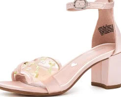 Steve Madden Kids Abigl (Little Kid/Big Kid)
