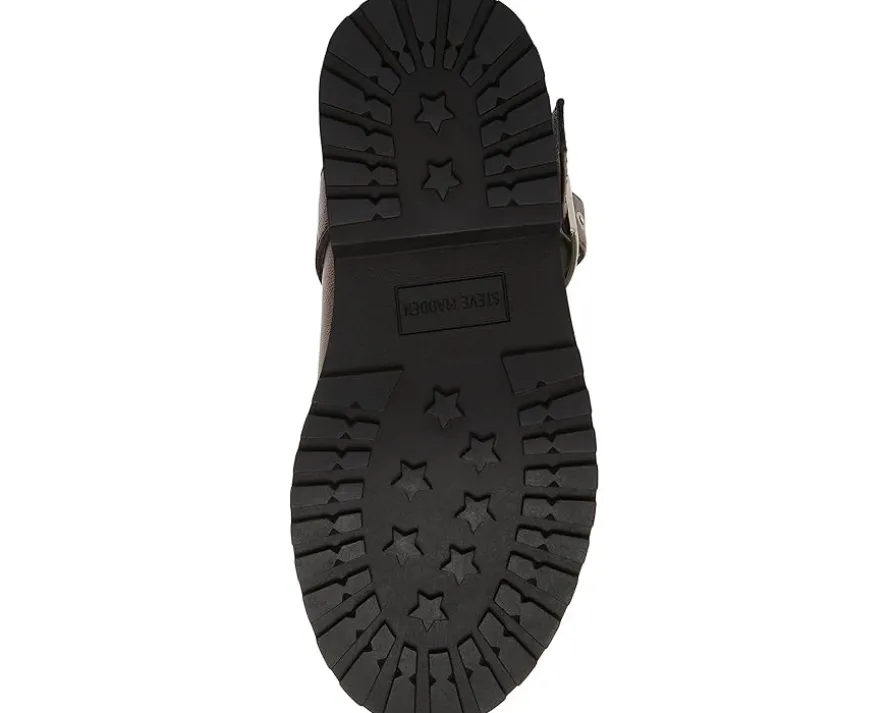 Steve Madden Kids Adaptive Bitsy (Little Kid/Big Kid)