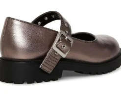 Steve Madden Kids Adaptive Bitsy (Little Kid/Big Kid)