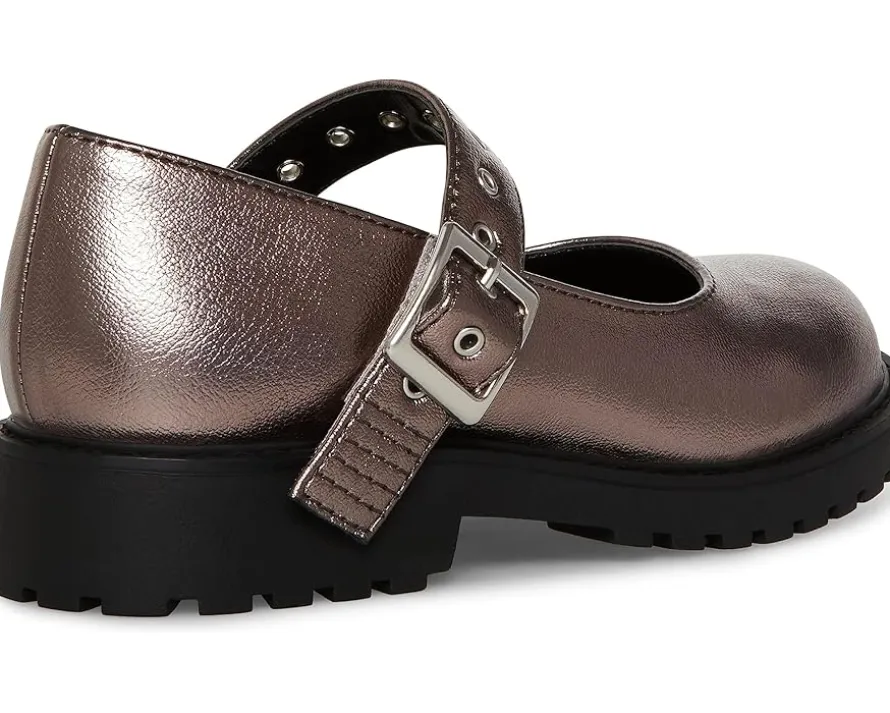 Steve Madden Kids Adaptive Bitsy (Little Kid/Big Kid)