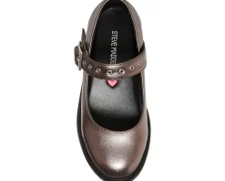 Steve Madden Kids Adaptive Bitsy (Little Kid/Big Kid)