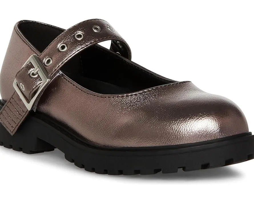 Steve Madden Kids Adaptive Bitsy (Little Kid/Big Kid)