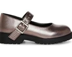 Steve Madden Kids Adaptive Bitsy (Little Kid/Big Kid)
