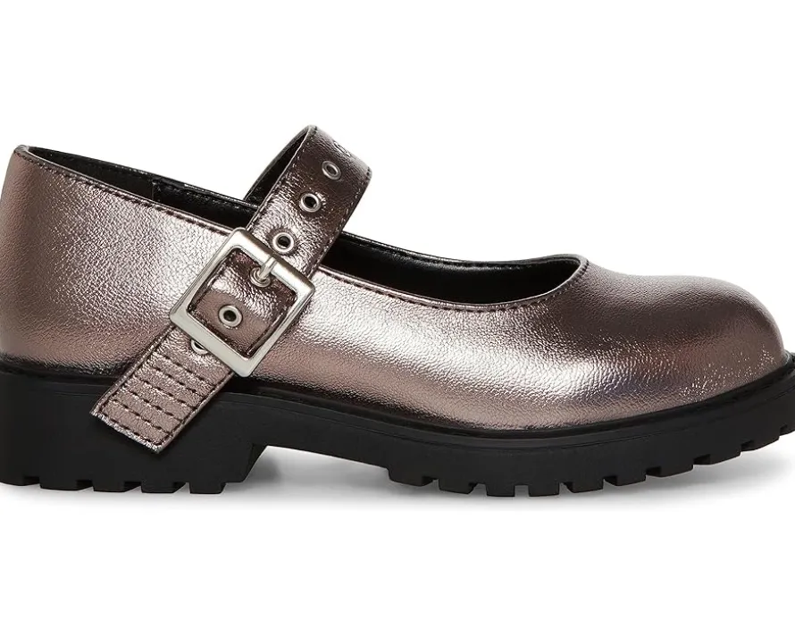 Steve Madden Kids Adaptive Bitsy (Little Kid/Big Kid)