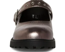 Steve Madden Kids Adaptive Bitsy (Little Kid/Big Kid)