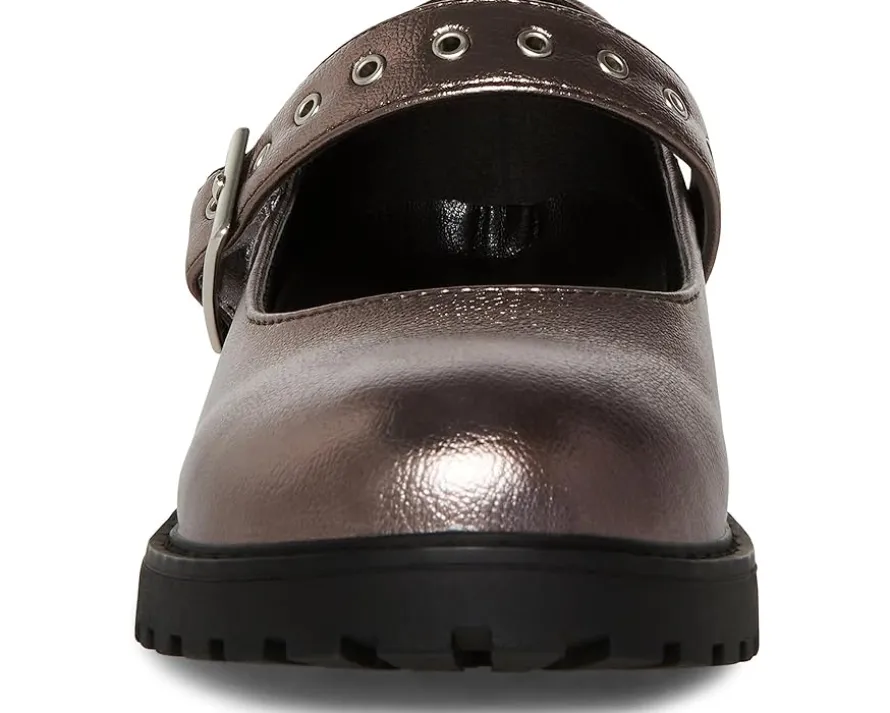 Steve Madden Kids Adaptive Bitsy (Little Kid/Big Kid)