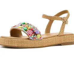 Steve Madden Kids Arabela (Little Kid/Big Kid)