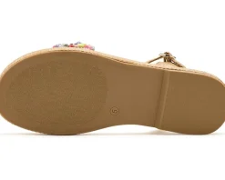 Steve Madden Kids Arabela (Little Kid/Big Kid)