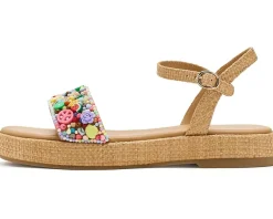 Steve Madden Kids Arabela (Little Kid/Big Kid)