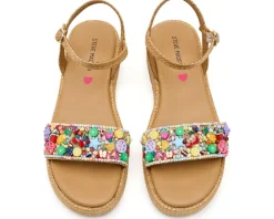 Steve Madden Kids Arabela (Little Kid/Big Kid)