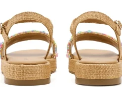 Steve Madden Kids Arabela (Little Kid/Big Kid)