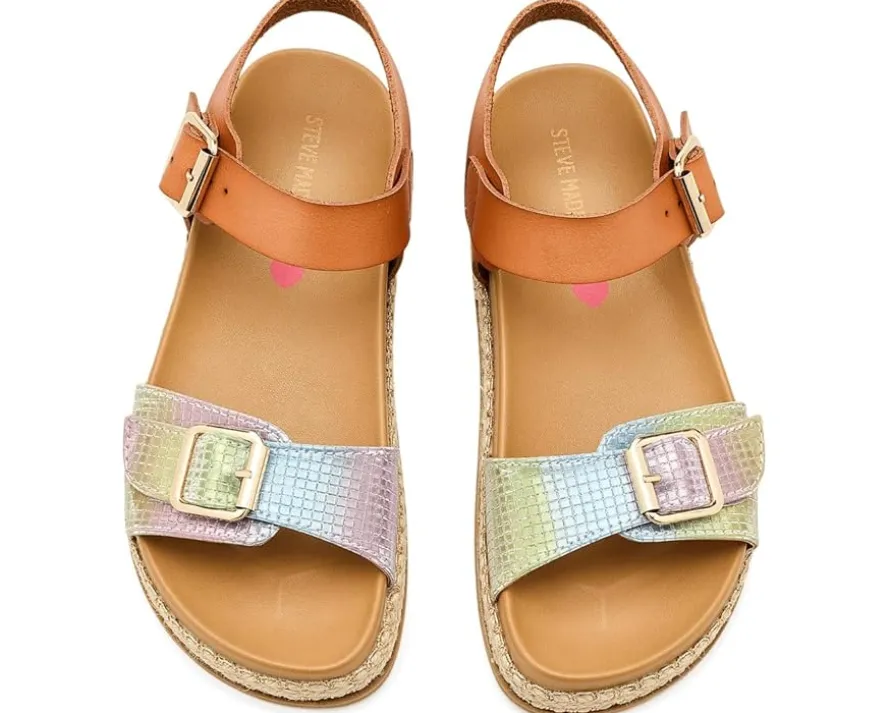 Steve Madden Kids Avenue (Little Kid/Big Kid)