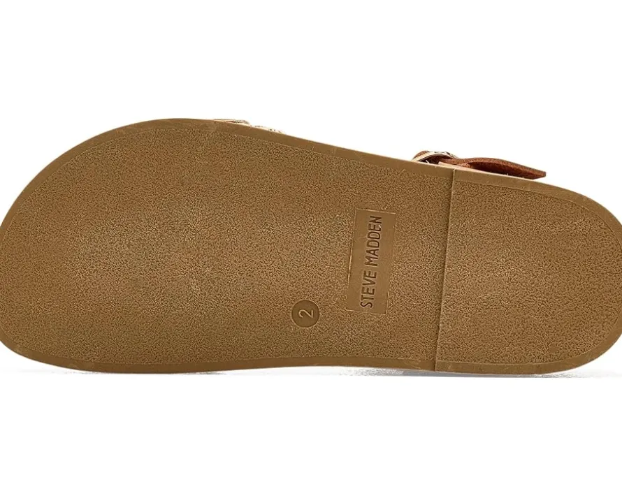 Steve Madden Kids Avenue (Little Kid/Big Kid)