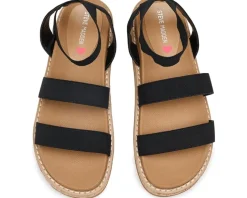 Steve Madden Kids Avril (Little Kid/Big Kid)