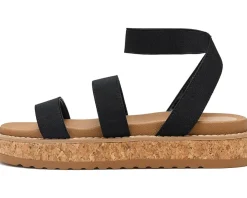 Steve Madden Kids Avril (Little Kid/Big Kid)