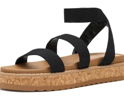 Steve Madden Kids Avril (Little Kid/Big Kid)