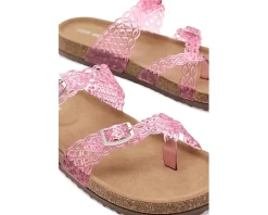 Steve Madden Kids Beach (Little Kid/Big Kid)