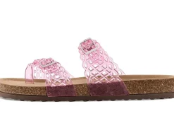 Steve Madden Kids Beach (Little Kid/Big Kid)
