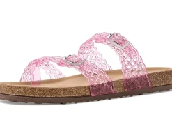 Steve Madden Kids Beach (Little Kid/Big Kid)
