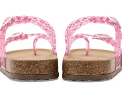 Steve Madden Kids Beach (Little Kid/Big Kid)