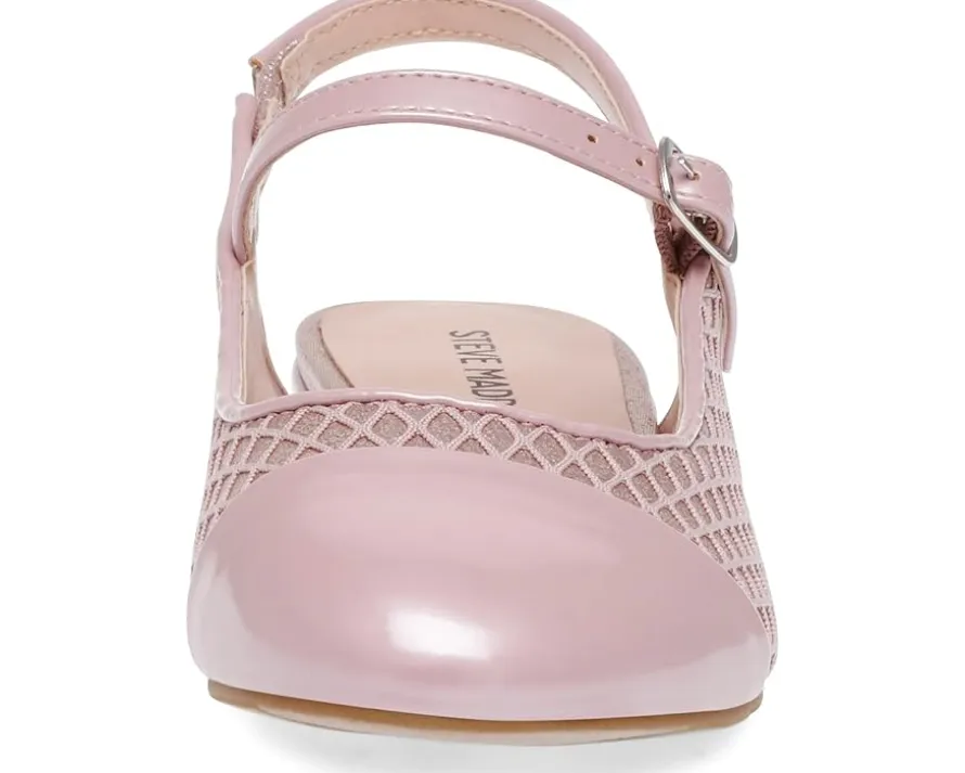 Steve Madden Kids Belinda (Little Kid/Big Kid)