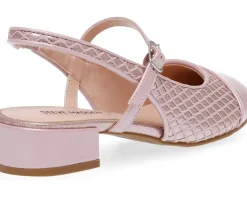 Steve Madden Kids Belinda (Little Kid/Big Kid)