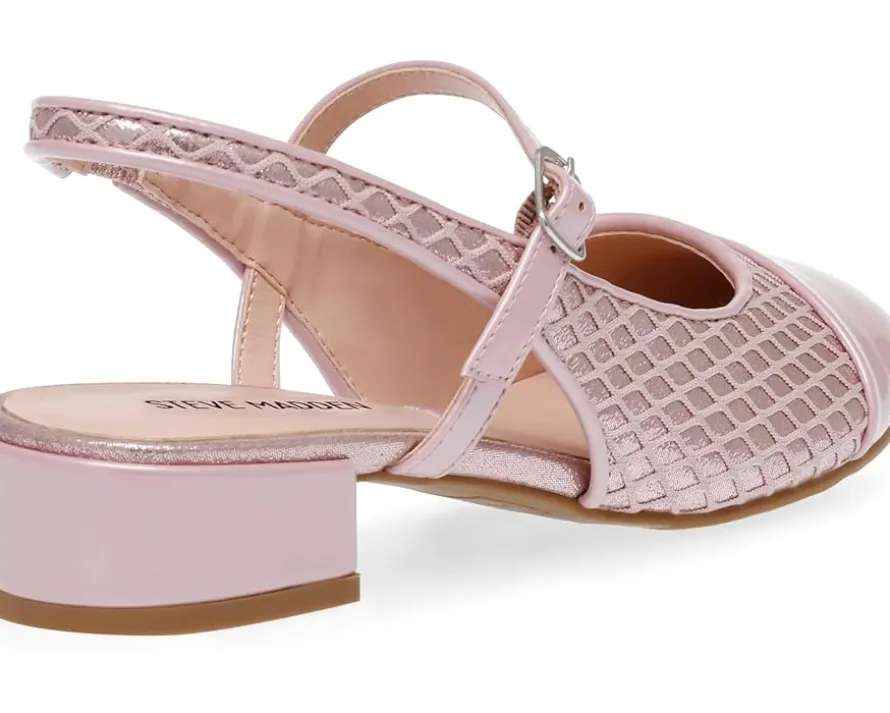 Steve Madden Kids Belinda (Little Kid/Big Kid)