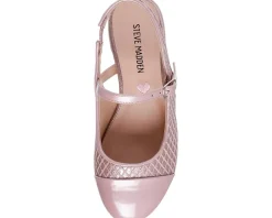 Steve Madden Kids Belinda (Little Kid/Big Kid)