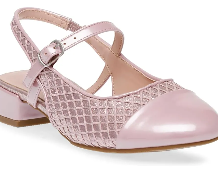 Steve Madden Kids Belinda (Little Kid/Big Kid)