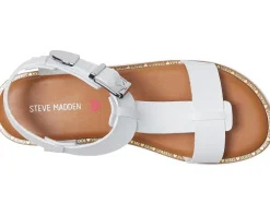 Steve Madden Kids Brazin (Little Kid/Big Kid)