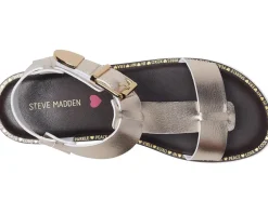 Steve Madden Kids Brazin (Little Kid/Big Kid)