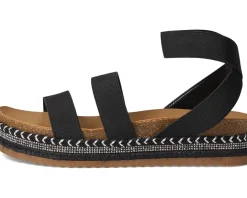 Steve Madden Kids Charisa (Little Kid/Big Kid)