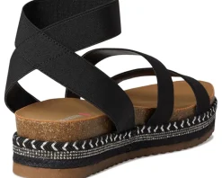 Steve Madden Kids Charisa (Little Kid/Big Kid)