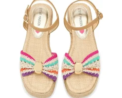 Steve Madden Kids Chayna (Little Kid/Big Kid)