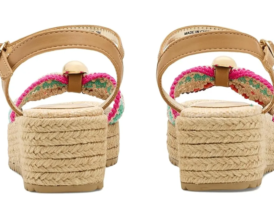 Steve Madden Kids Chayna (Little Kid/Big Kid)