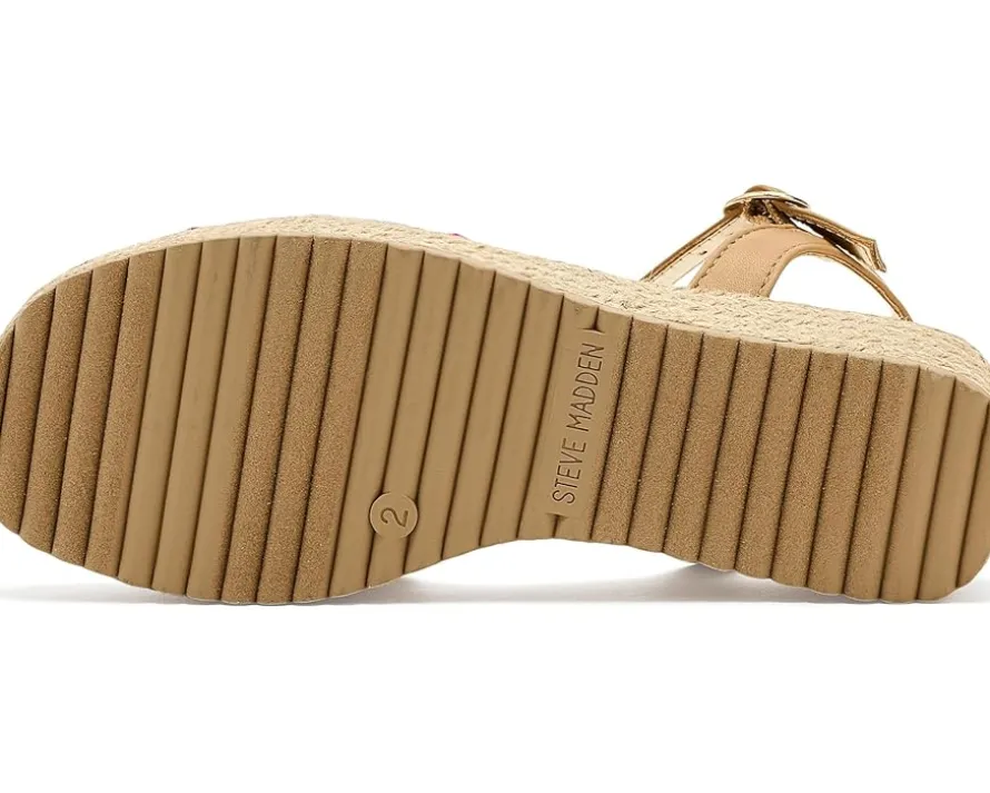 Steve Madden Kids Chayna (Little Kid/Big Kid)