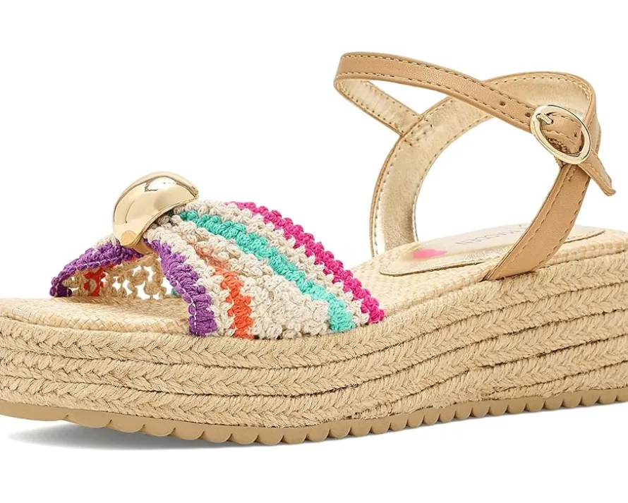 Steve Madden Kids Chayna (Little Kid/Big Kid)