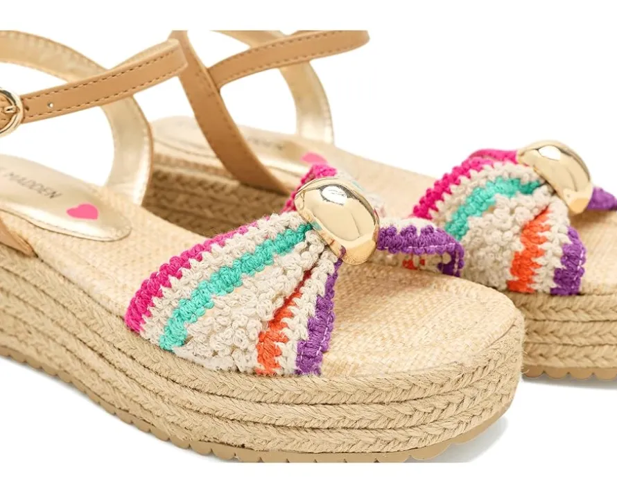 Steve Madden Kids Chayna (Little Kid/Big Kid)