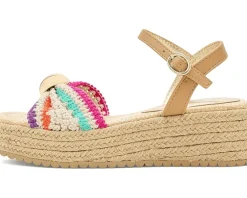 Steve Madden Kids Chayna (Little Kid/Big Kid)