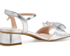 Steve Madden Kids Cinthia (Little Kid/Big Kid)