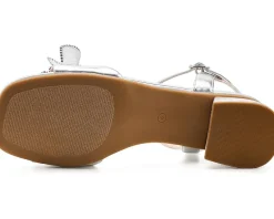Steve Madden Kids Cinthia (Little Kid/Big Kid)