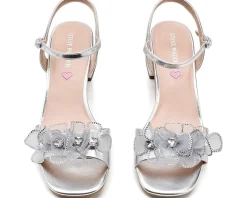 Steve Madden Kids Cinthia (Little Kid/Big Kid)