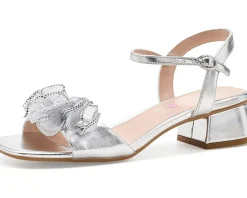 Steve Madden Kids Cinthia (Little Kid/Big Kid)