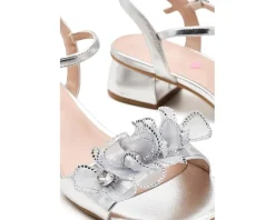 Steve Madden Kids Cinthia (Little Kid/Big Kid)