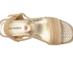 Steve Madden Kids Cleo (Little Kid/Big Kid)