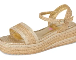 Steve Madden Kids Cleo (Little Kid/Big Kid)