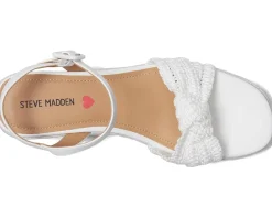 Steve Madden Kids Cookie (Little Kid/Big Kid)