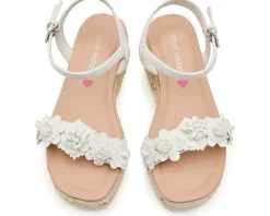 Steve Madden Kids Dori (Little Kid/Big Kid)