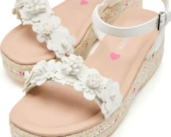 Steve Madden Kids Dori (Little Kid/Big Kid)